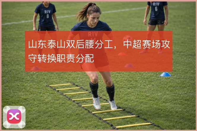 山东泰山双后腰分工，中超赛场攻守转换职责分配