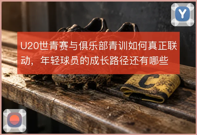 U20世青赛与俱乐部青训如何真正联动，年轻球员的成长路径还有哪些堵点